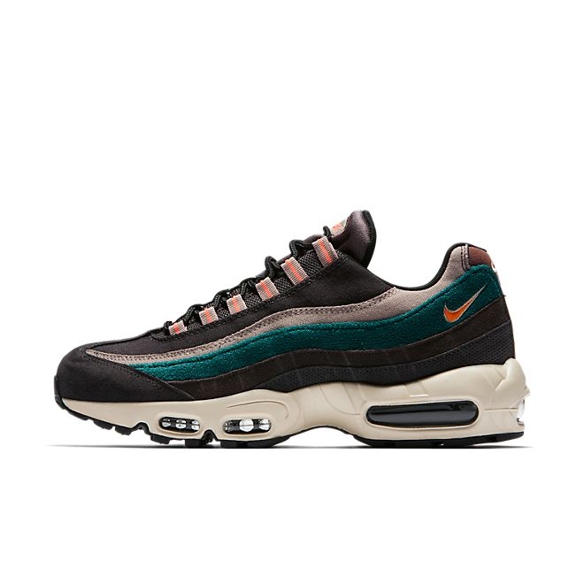 Nike Air Max 95 PRM Oil Grey 538416-018