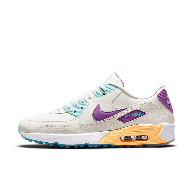Nike Air Max 90 Golf NRG US Open 'Torrey Pines' CZ2434-133