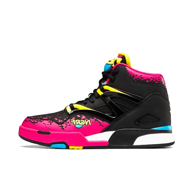 Nerf X Reebok Pump Omni Zone II GY8069
