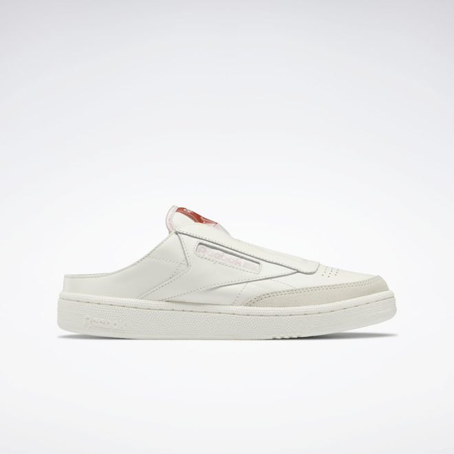 Reebok Club C Laceless Mule GZ5319