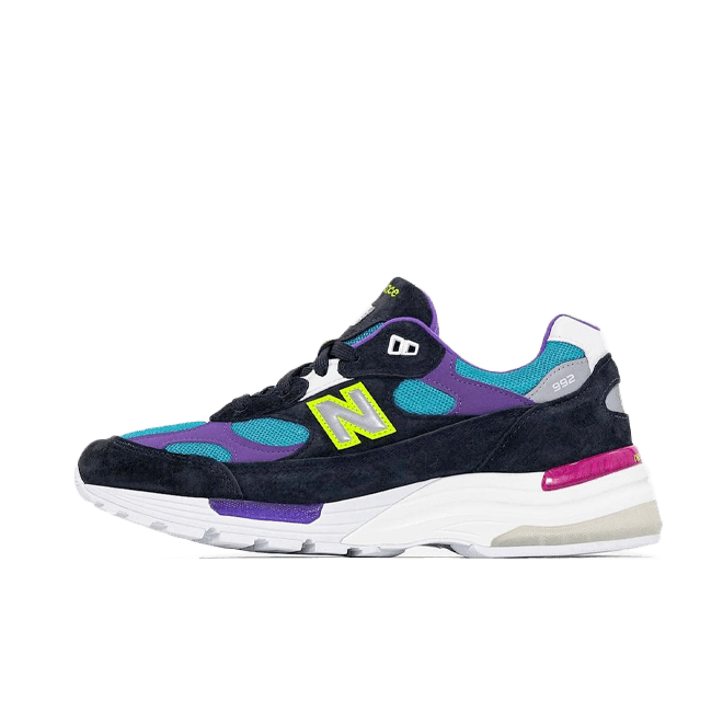 YCMC X New Balance 992 'Rewind' M992YC