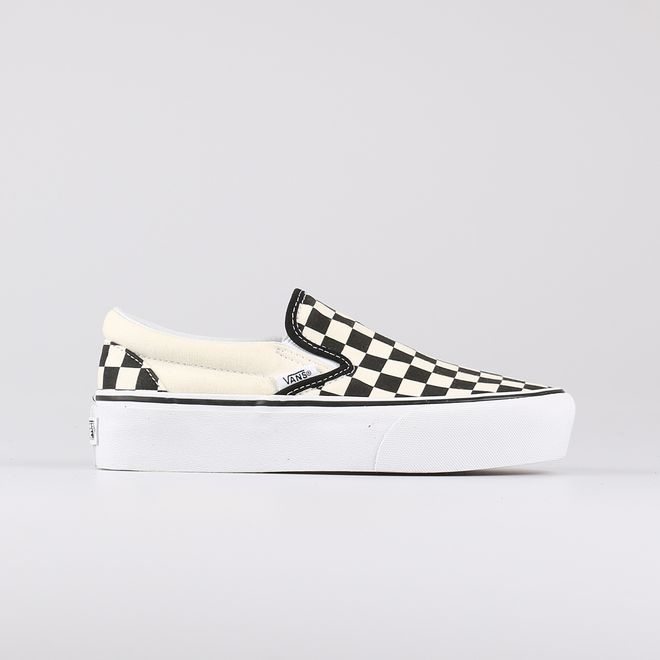 VANS Classic Slip On Dames V0018EBWW