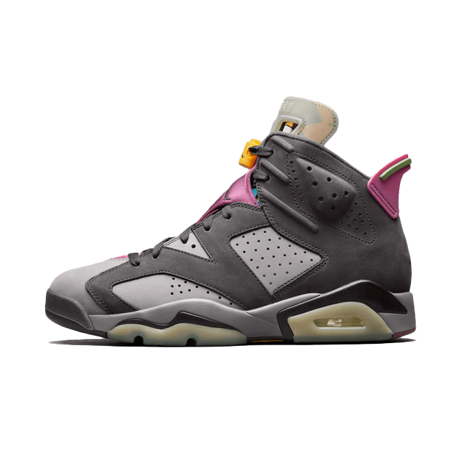 Air Jordan 6 Retro 'Bordeaux' CT8529-063