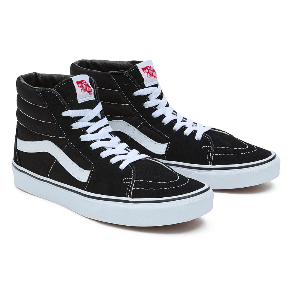 Vans SK8-Hi Black White VN000D5IB8C