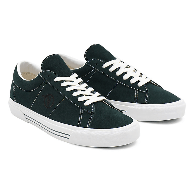 VANS Suède Sid VN0A54F5A10