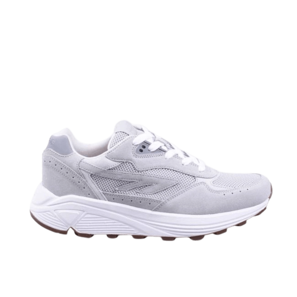Hi-Tec HTS SIlver Shadow RGS Silver 6273-051