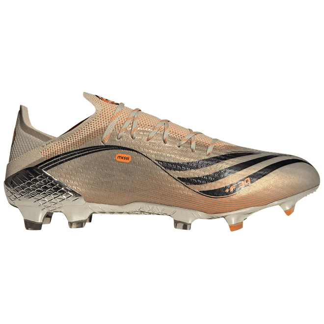 Adidas X SPEEDFLOW.1 FG MESSI 'EL RETORNO' GX0216