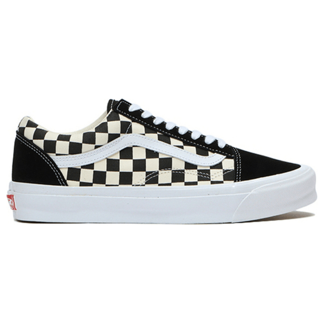 Vans UA OG OLD SKOOL LX VN0A4P3X639