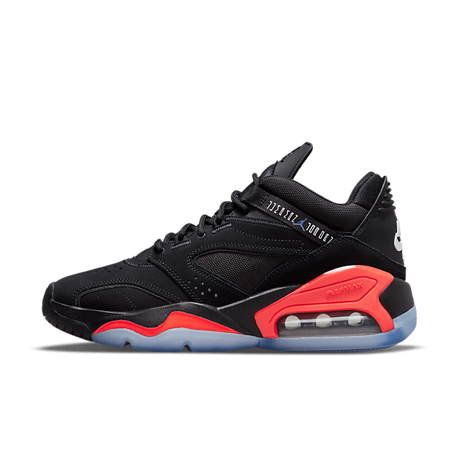 Jordan Point Lane Infrared CZ4166-006