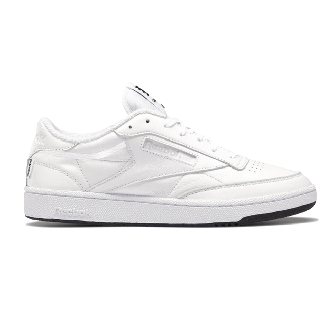 Reebok Club C 85 FMACM White G57790