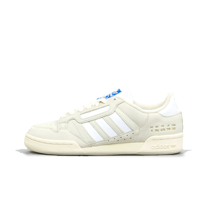adidas Continental 80 Stripe