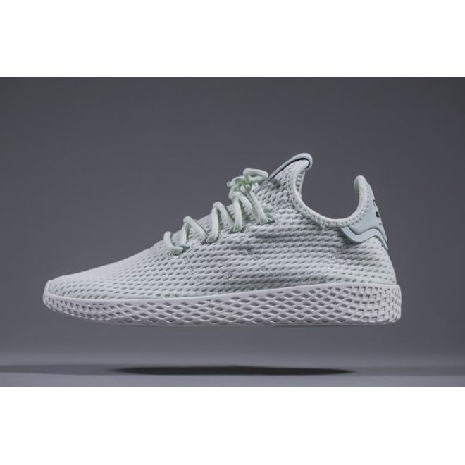 adidas Pharrell Williams Tennis HU Mint CP9765
