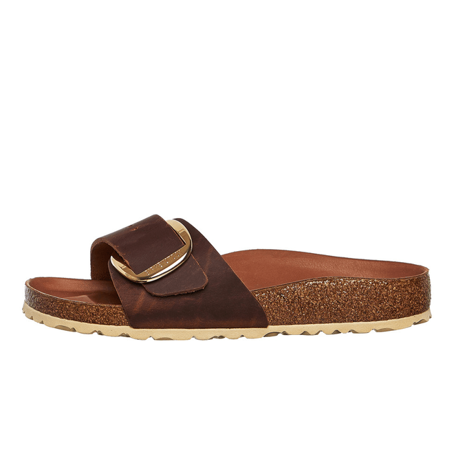 Birkenstock W Madrid Big Buckle 1006525