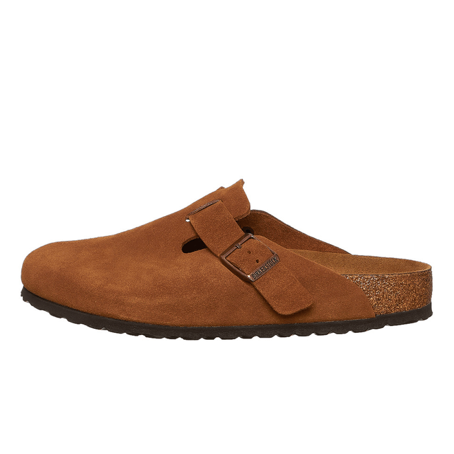 Birkenstock Boston SFB VL 1009542