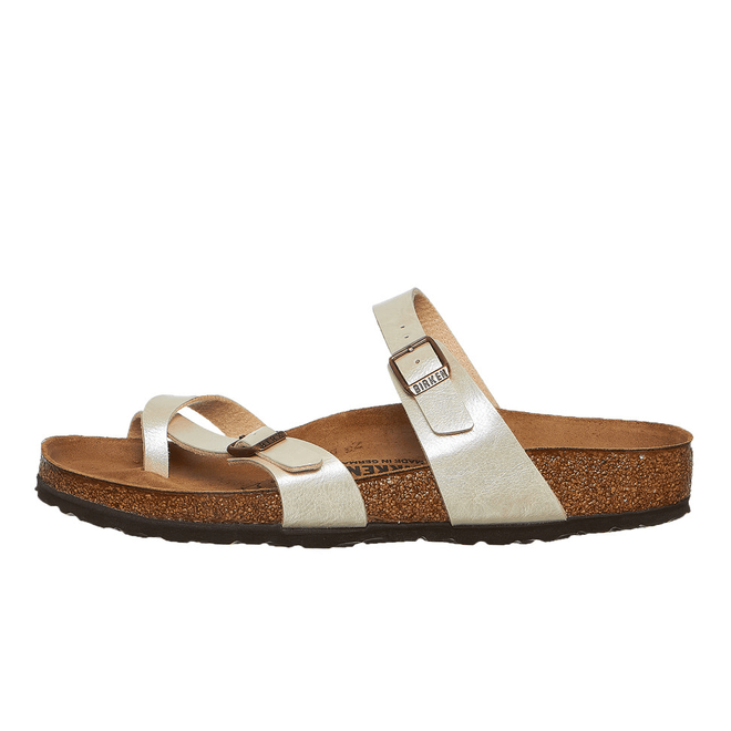 Birkenstock W Mayari BF 71661