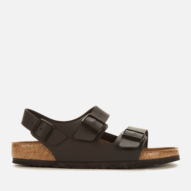 Birkenstock Men's Milano Double Strap Sandals 34791