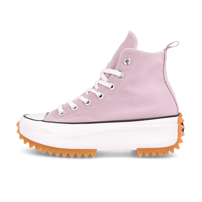 Converse Run Star Hike Hi 171668C