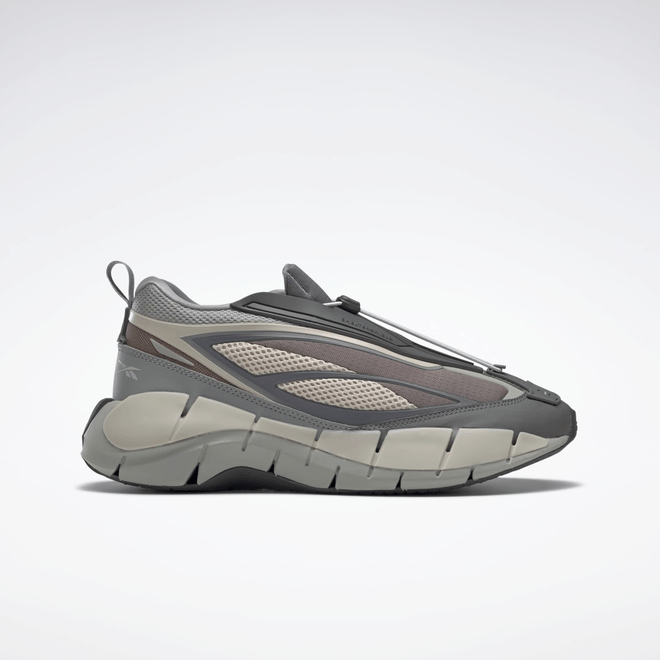 Reebok Zig 3D Storm Hydro Schoenen GY5869