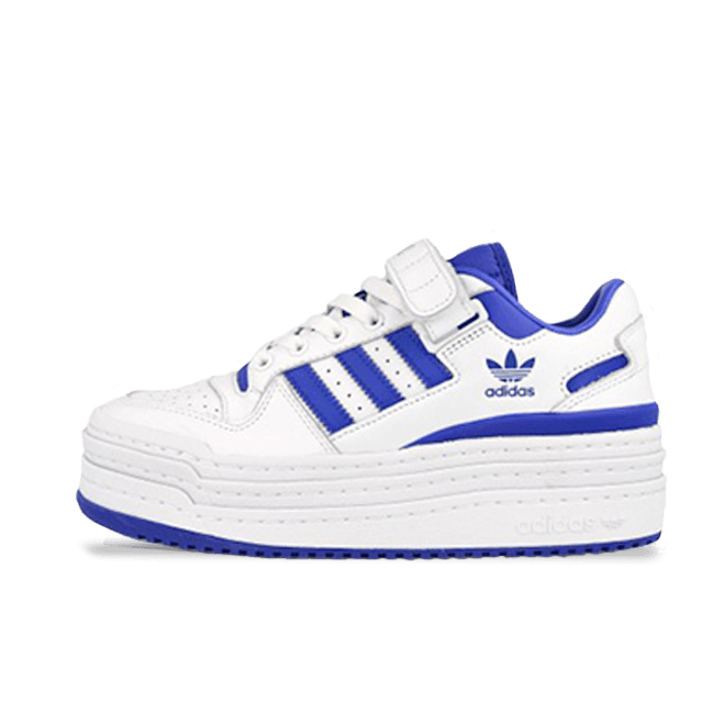 adidas Wmns Triple Platforum Low H05049