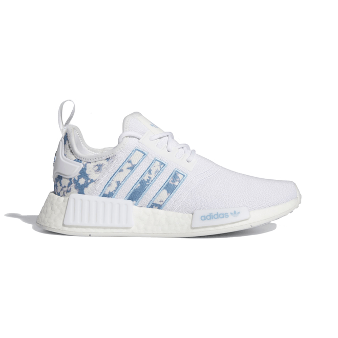 adidas NMD R1 White Ambient Sky (W) GV8278
