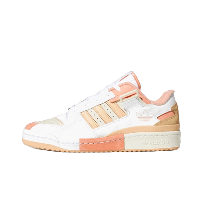 adidas Originals Forum Exhibit Low GZ5389