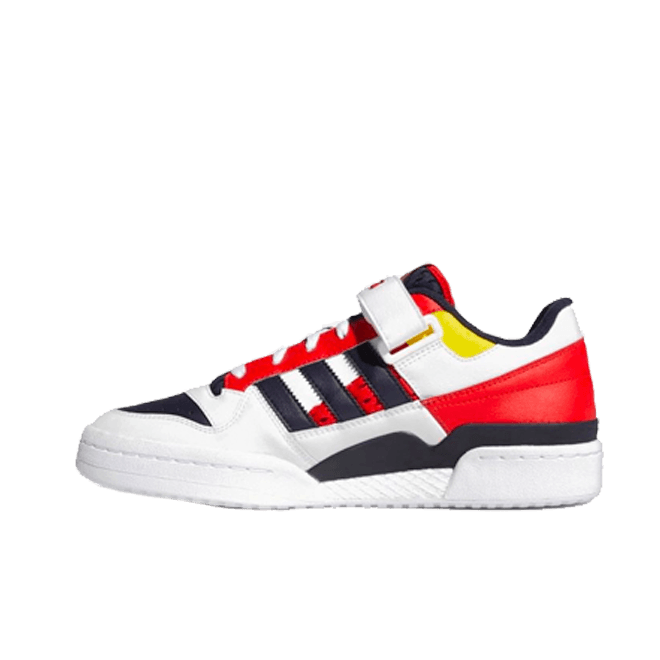adidas Forum Low GZ9112