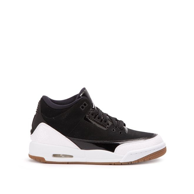 Air Jordan 3 Retro GS 441140-022