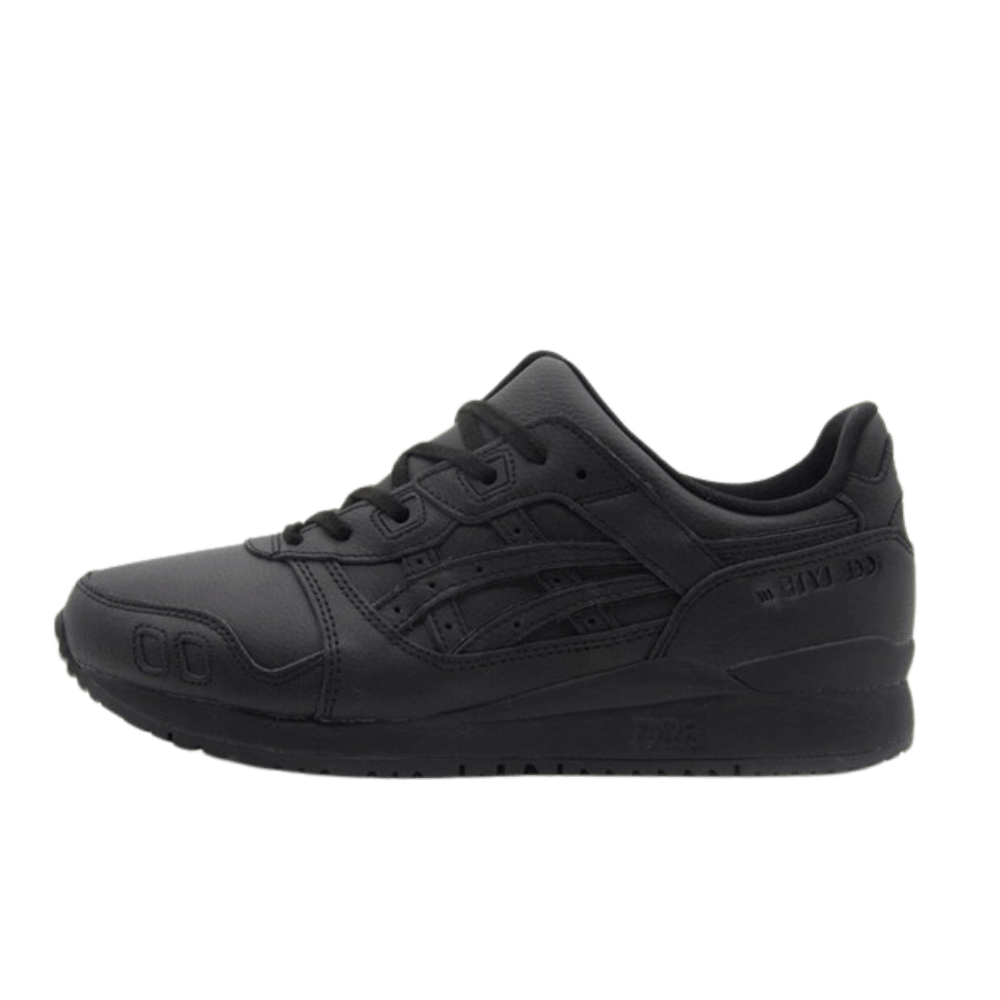 ASICS Gel-Lyte III Triple Black 1201A257-001