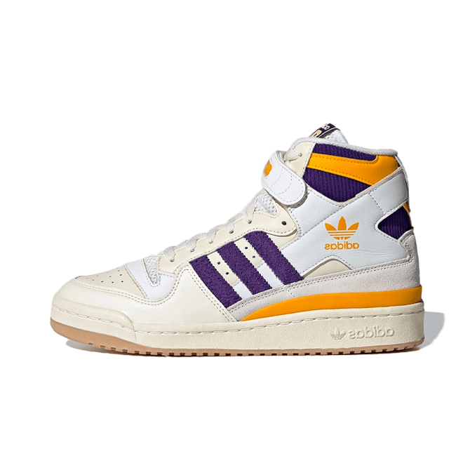 adidas Forum 84 High 'Lakers' GX9054