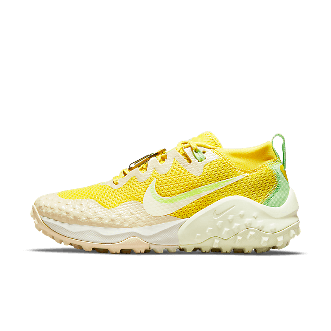 Nike Wildhorse 7 Trailrunning DM9470-700