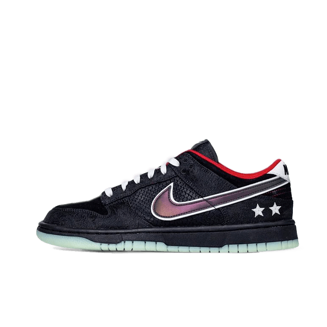 LPL X Nike SB Dunk Low ' League of Legends' DO2327-011