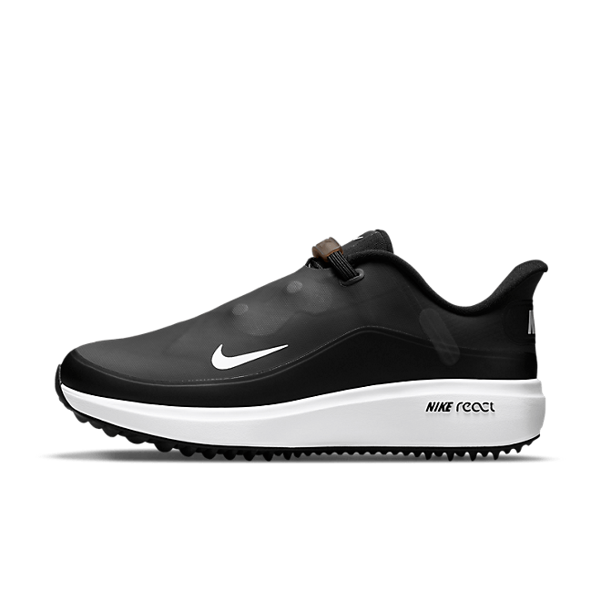 Nike React Ace Tour Golf CW3096-001