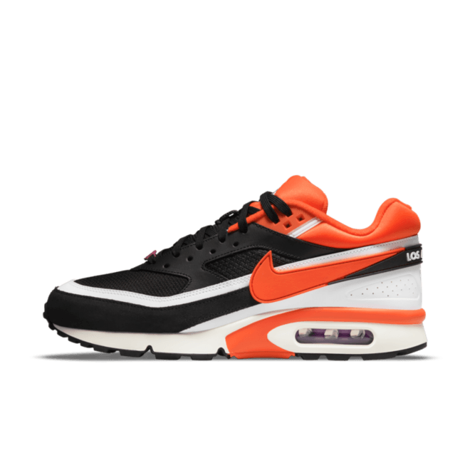 Nike Air Max Classic BW QS 'Los Angeles' - City Pack DM6444-001