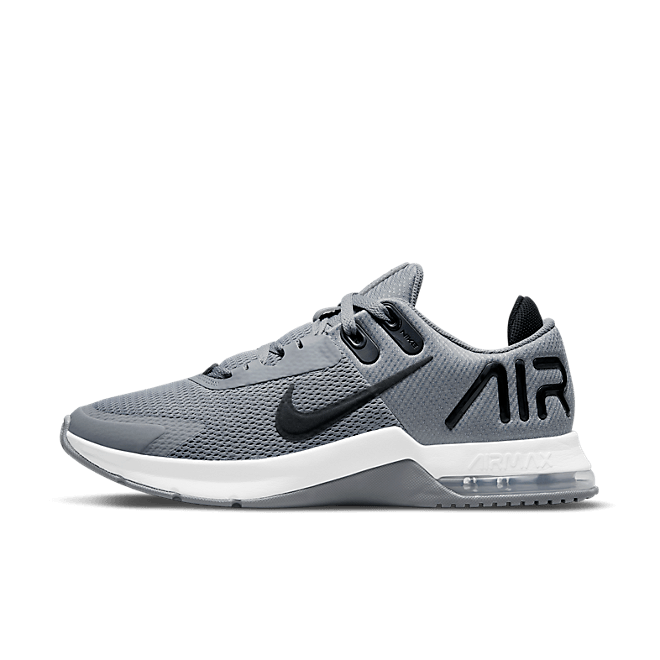 Nike Air Max Alpha Trainer 4 CW3396-001