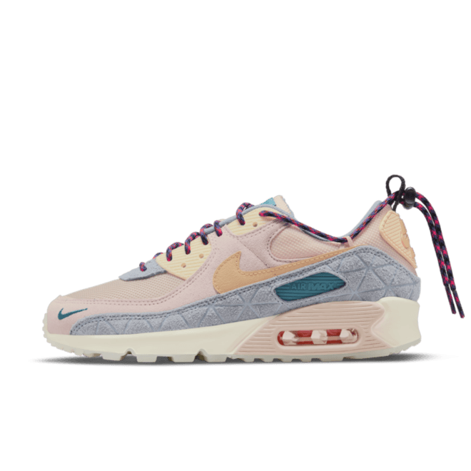 Nike Air Max 90 SE 'Fossil Stone' DM6438-292