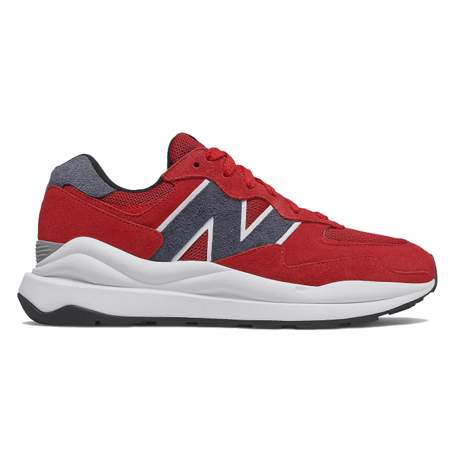 New Balance 57/40 Team Red Navy M5740MC1