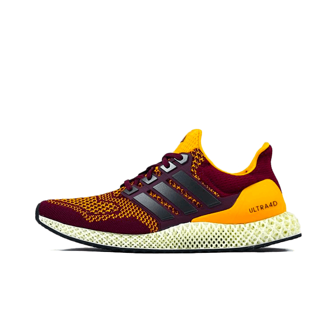 adidas ULTRA4D 'Arizona State' FY3960
