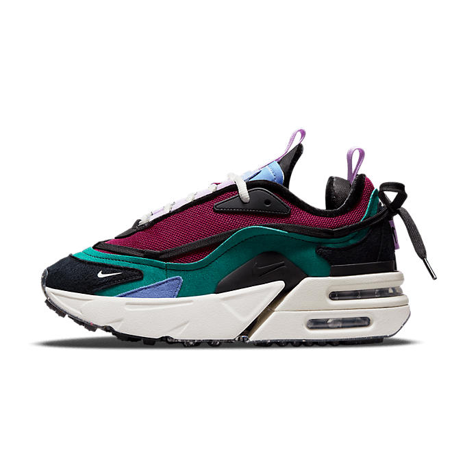 Nike WMNS Air Max Furyosa NRG 'Night Green' DC7351 300