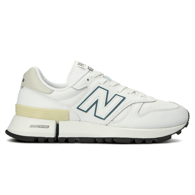 New Balance RC 1300 White Teal MS1300WG