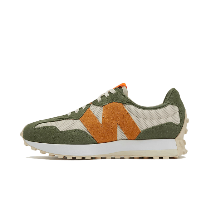 Todd Snyder X New Balance 327 'Workwear' MS327TSC