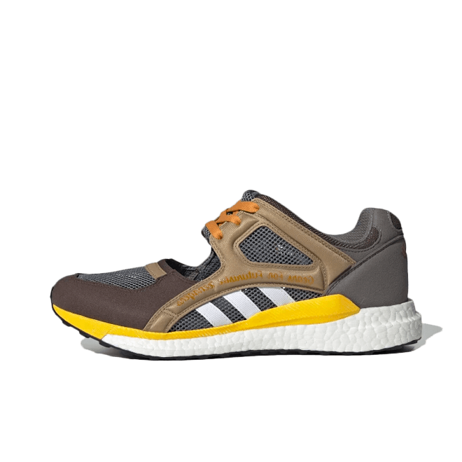 Human Made X adidas Consortium EQT Racing 'Cardboard' GX7918