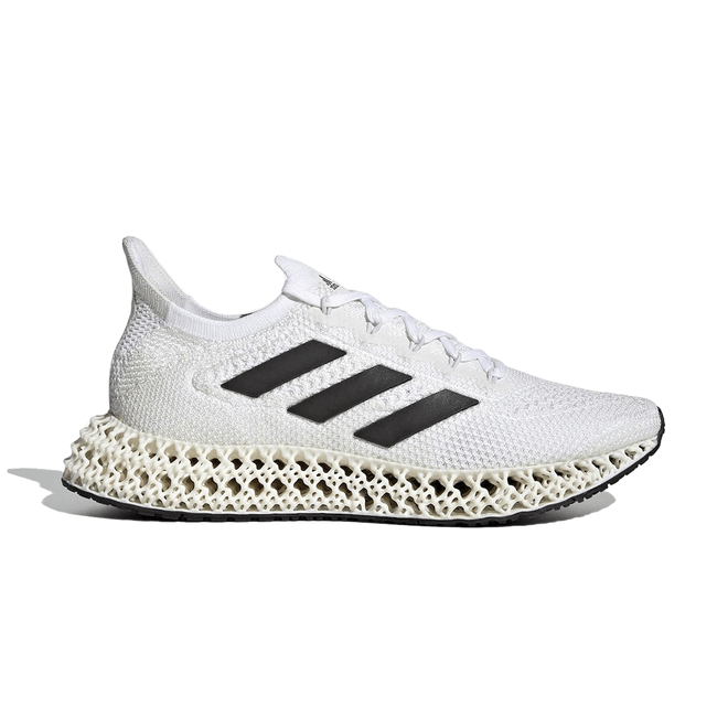 adidas 4DFWD White Black Q46448