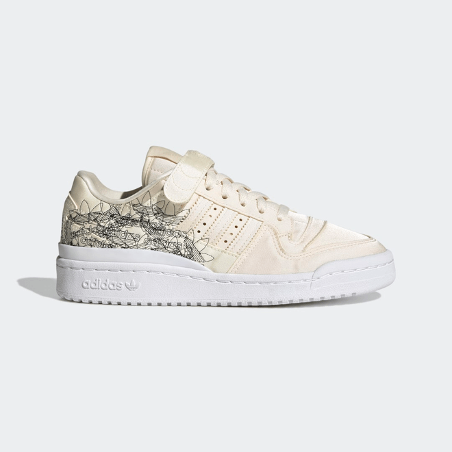 adidas Forum 84 Low GX5074