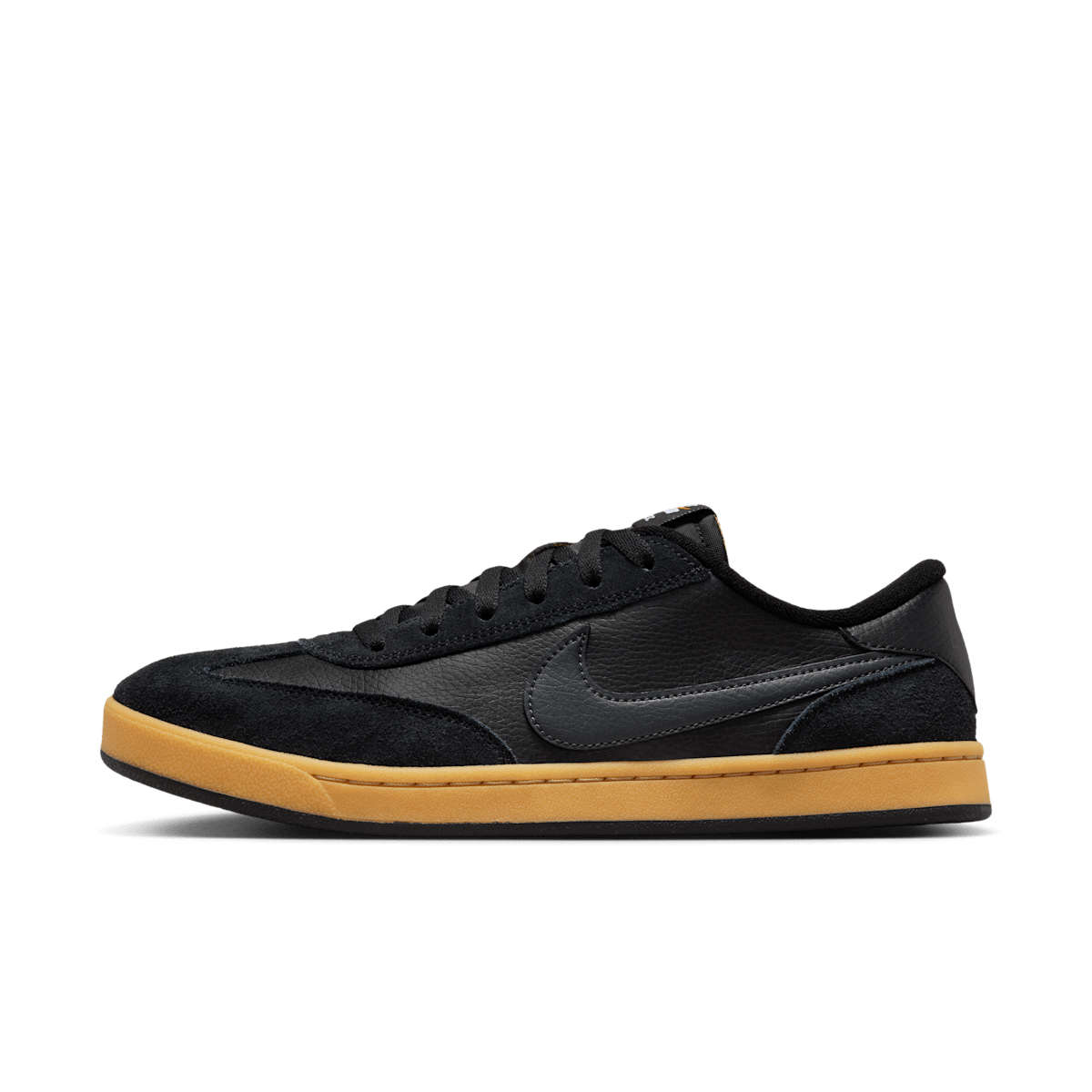 Nike SB FC Classic 'Black' 909096-008