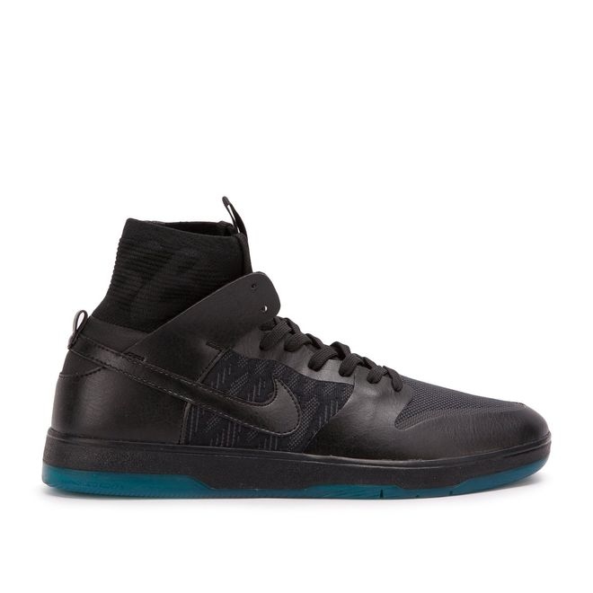 Nike SB Zoom Dunk High Elite 917567-003