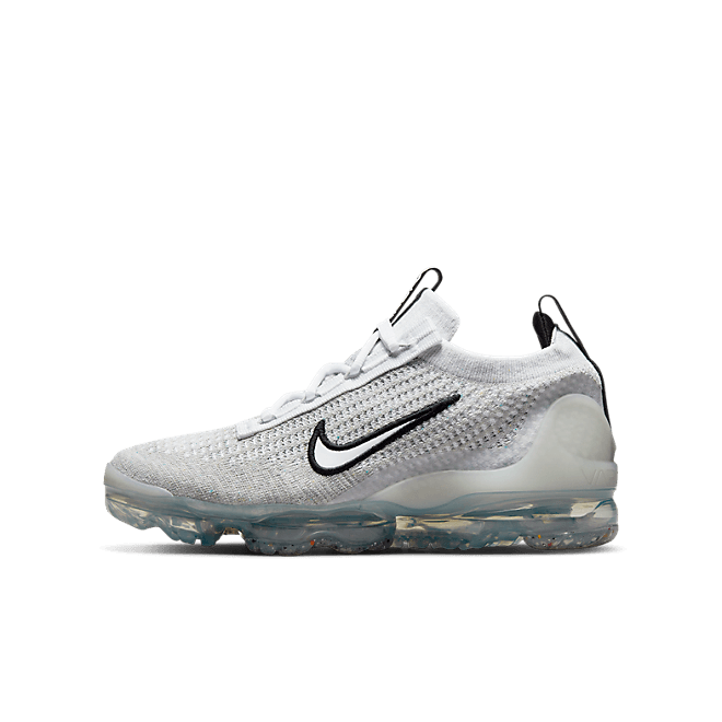 Nike Air VaporMax 2021 FK (GS) DB1550-100