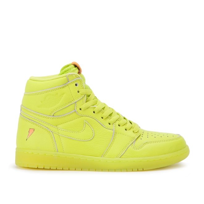 Air Jordan 1 Retro High OG Gatorade Edition AJ5997-345