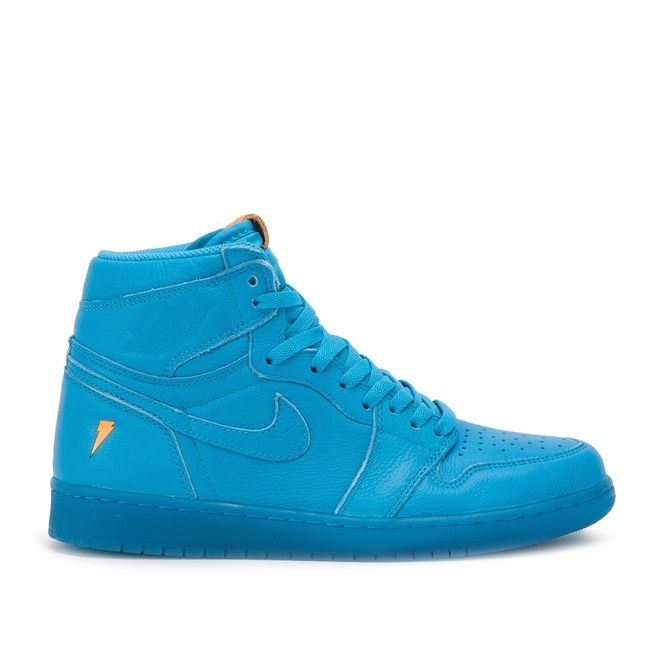 Air Jordan 1 Retro High OG Gatorade Edition AJ5997-455