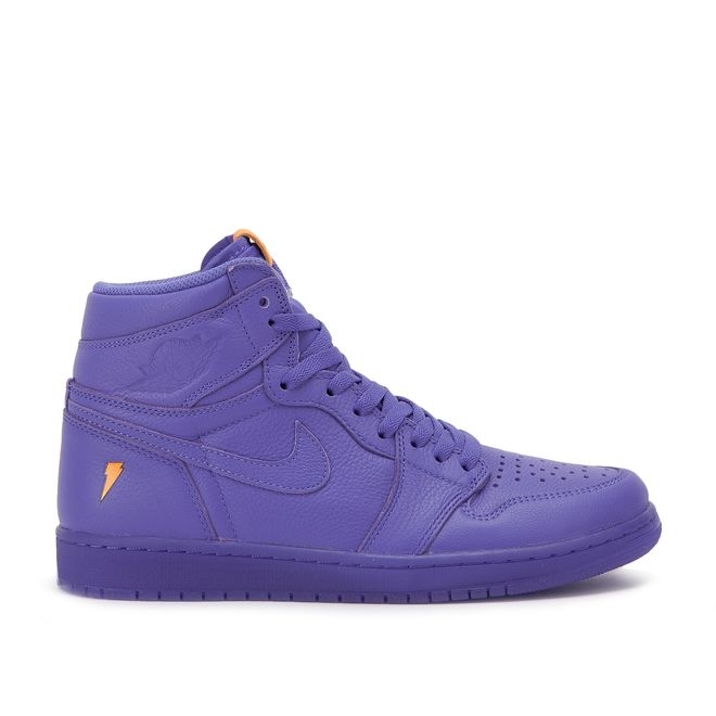Air Jordan 1 Retro High OG Gatorade Edition AJ5997-555