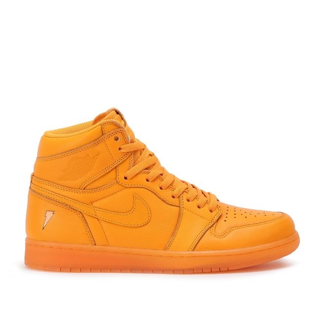 Air Jordan 1 Retro High OG Gatorade Edition AJ5997-880